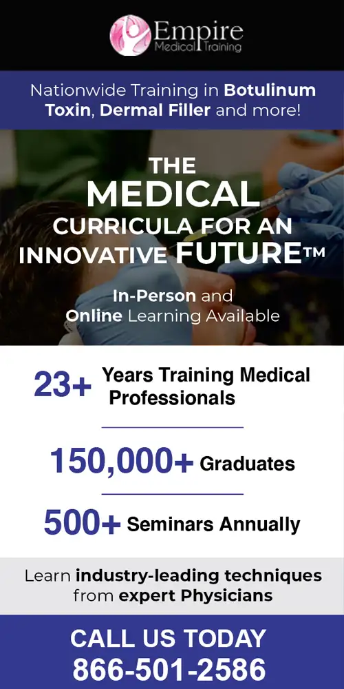 Empire Medical Training